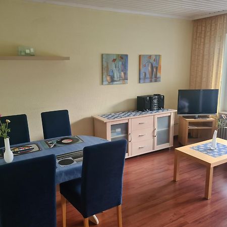 Ferienwohnungen Lang ヴィリンゲン エクステリア 写真