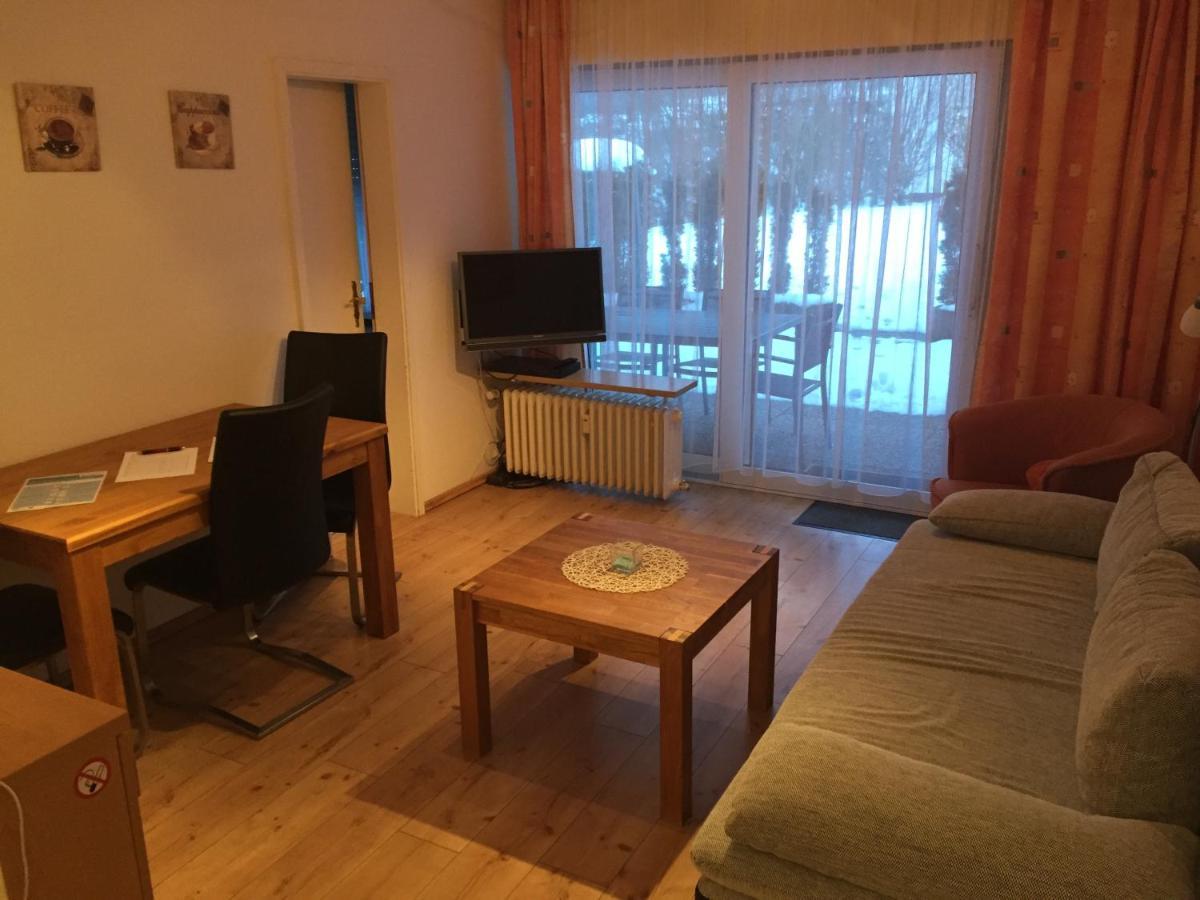 Ferienwohnungen Lang ヴィリンゲン エクステリア 写真