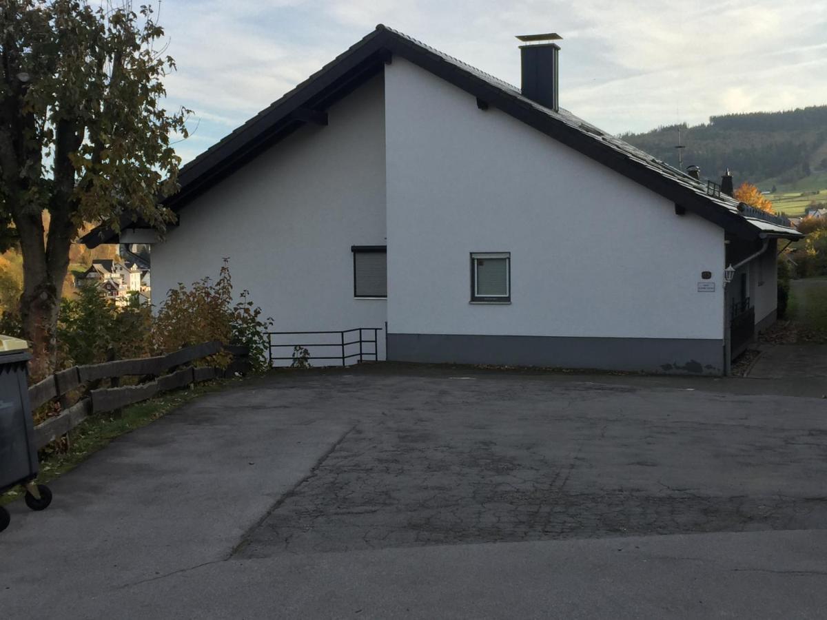 Ferienwohnungen Lang ヴィリンゲン エクステリア 写真