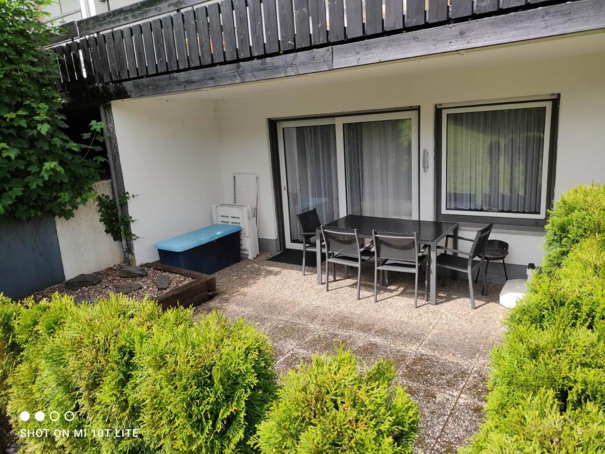 Ferienwohnungen Lang ヴィリンゲン エクステリア 写真