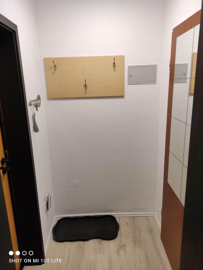 Ferienwohnungen Lang ヴィリンゲン エクステリア 写真